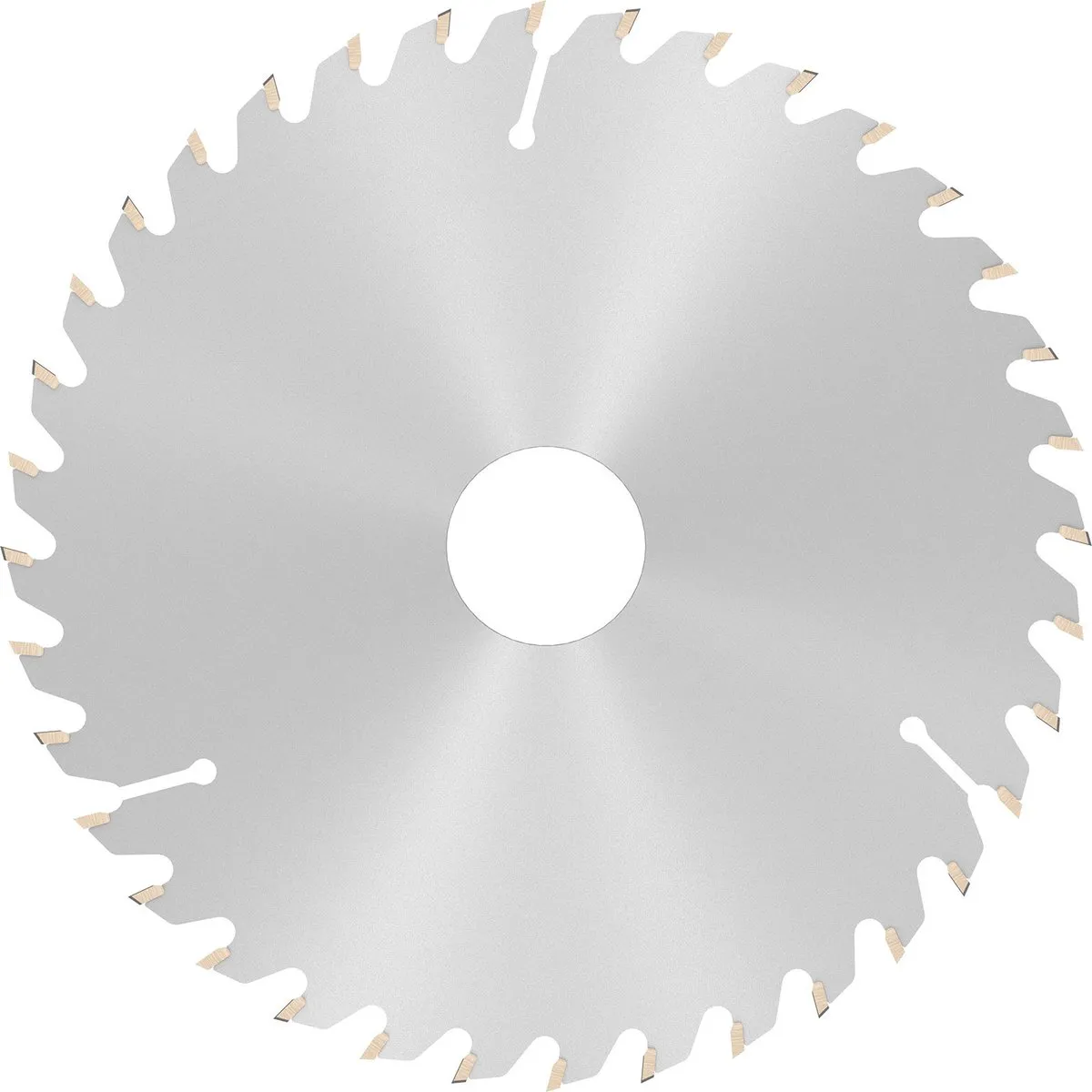 Bosch Professional Cirkelzaagblad Optiline 165mm Hout - 36 Tanden