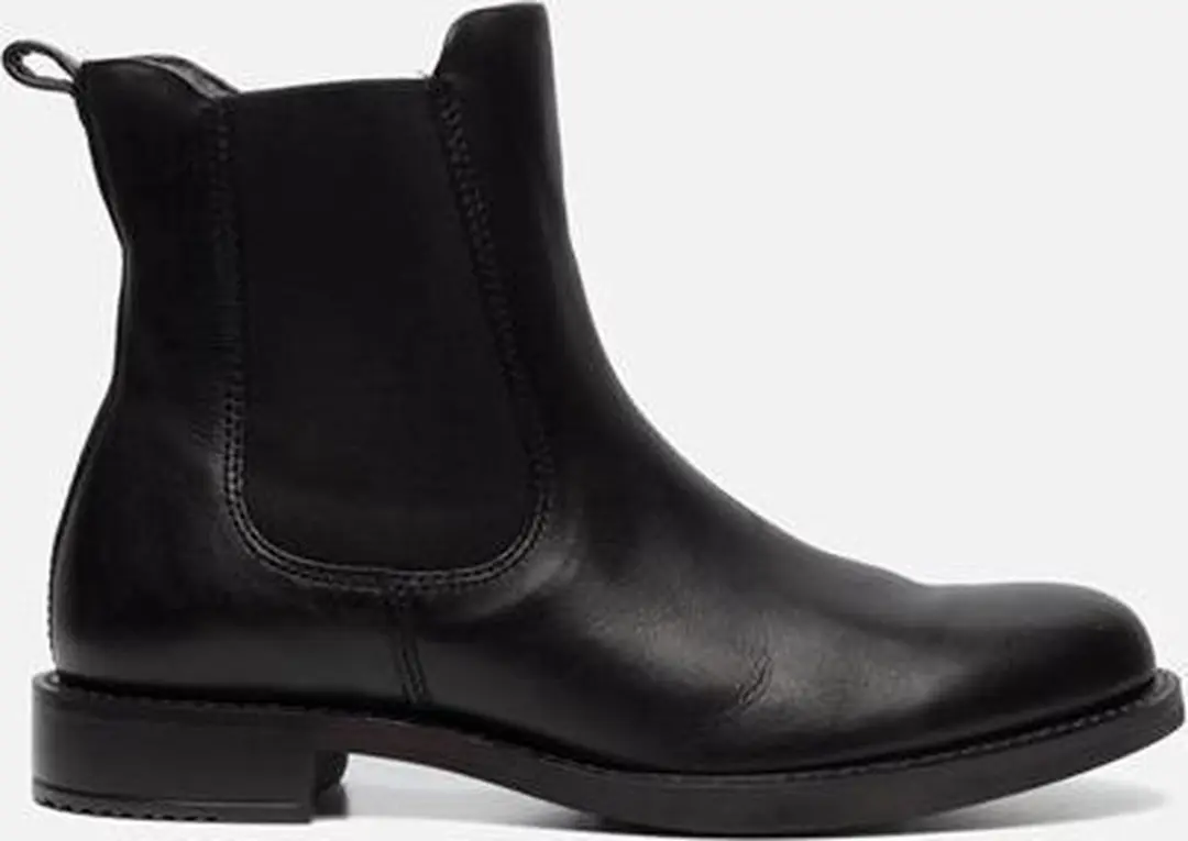 ECCO Sartorelle 25 dames enkellaars