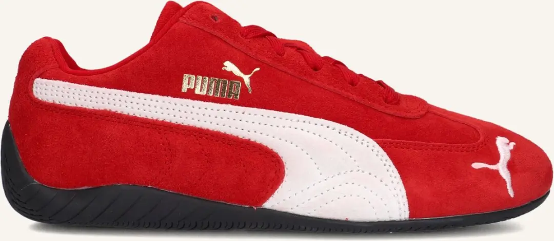 PUMA Speedcat OG Suède Sneakers
