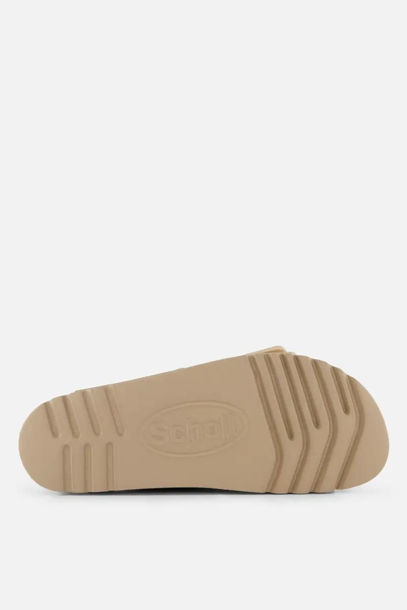 Scholl Josephine Synthetisch - Maat 41 Goud
