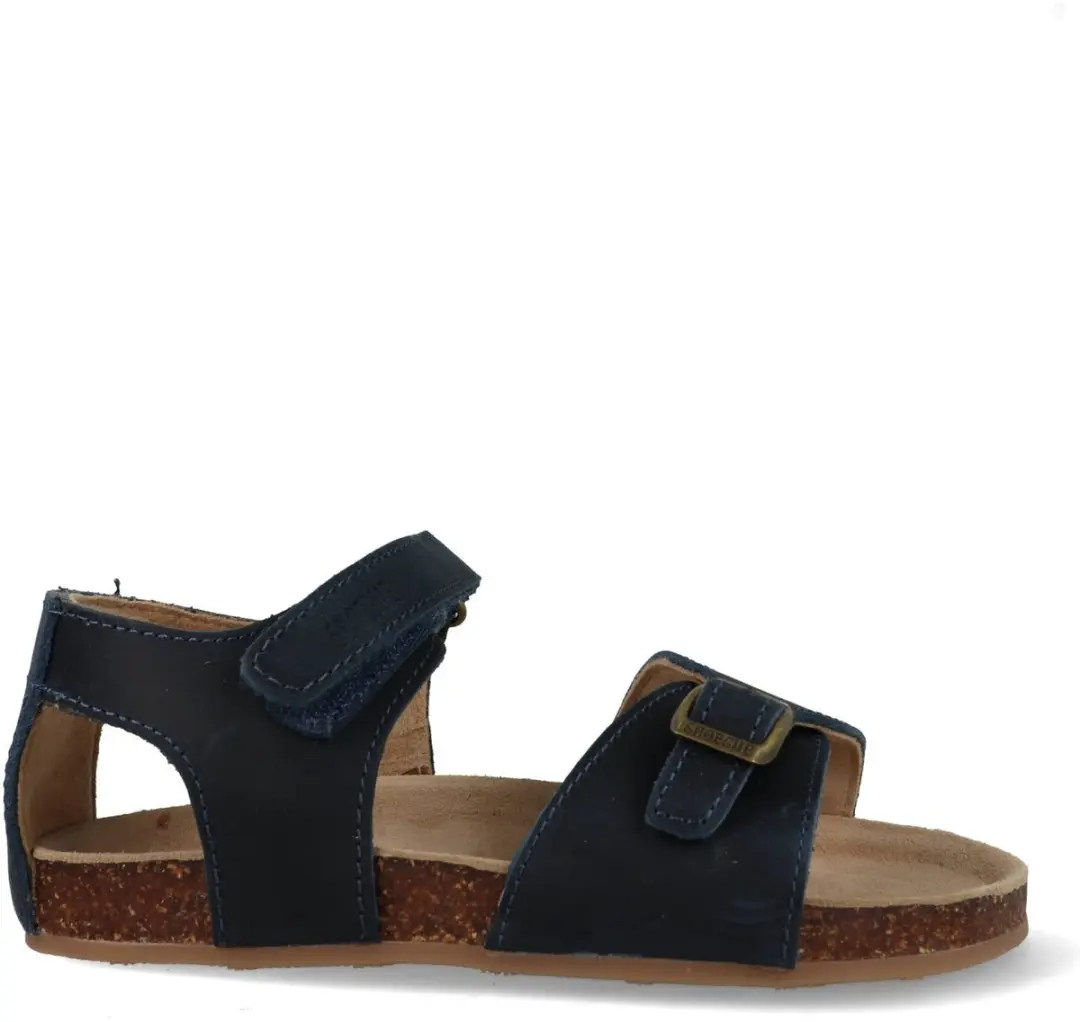 Shoesme Sandaal KL260022-A Donker Blauw-30