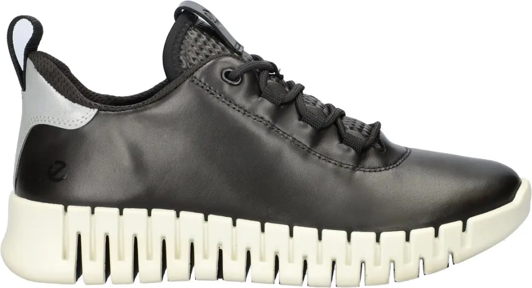 Ecco Gruuv Sneakers Laag