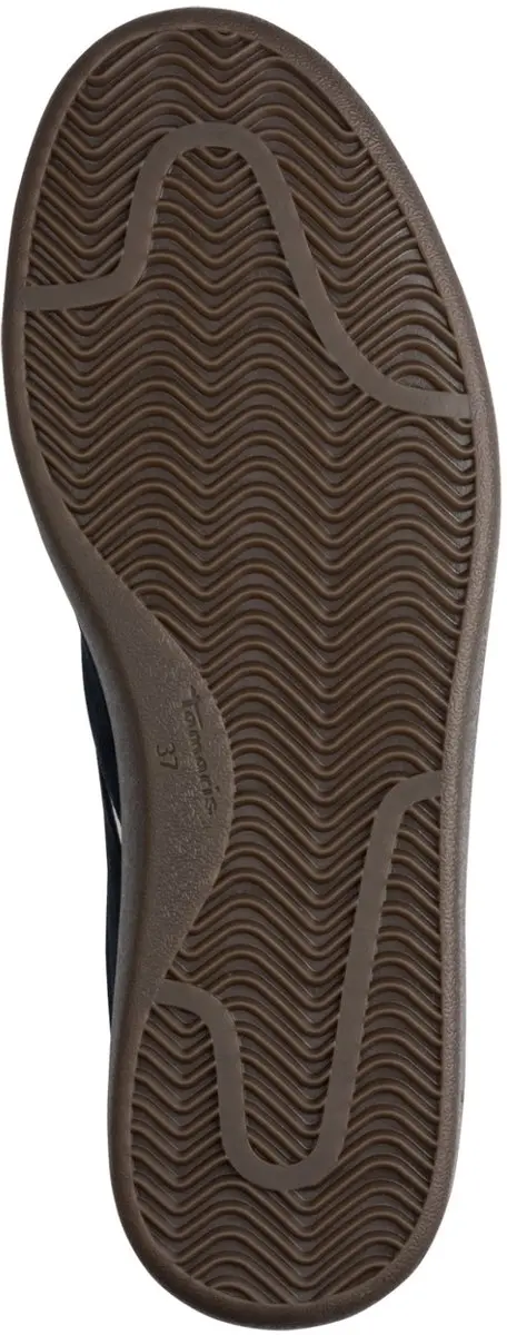 Tamaris Sneaker M2362443 - Dames 39 - Marine - afbeelding 5 van 6