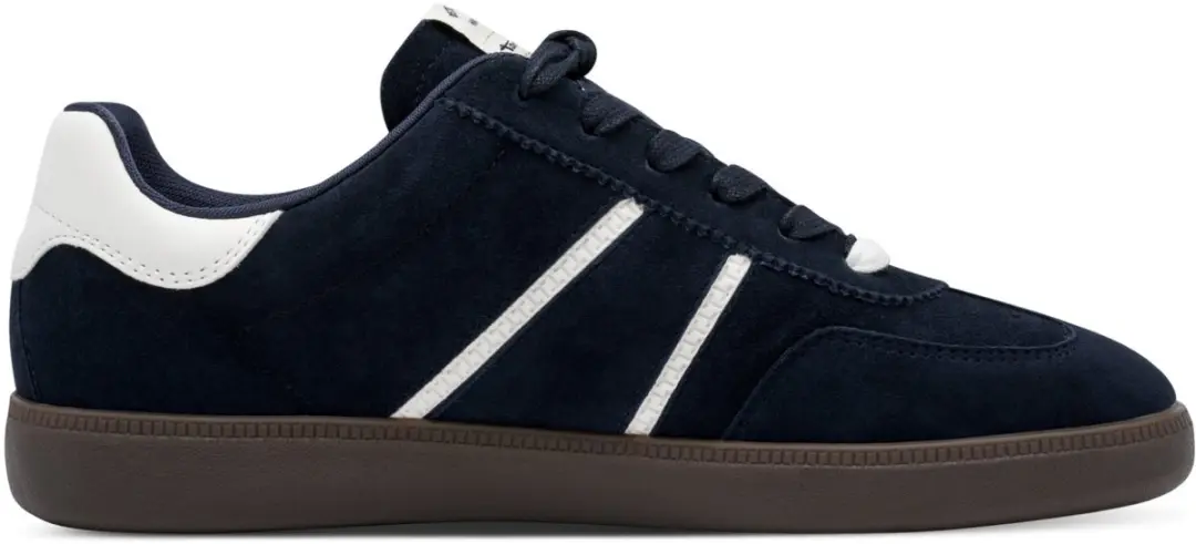 Tamaris Sneaker M2362443 - Dames 39 - Marine - afbeelding 2 van 6