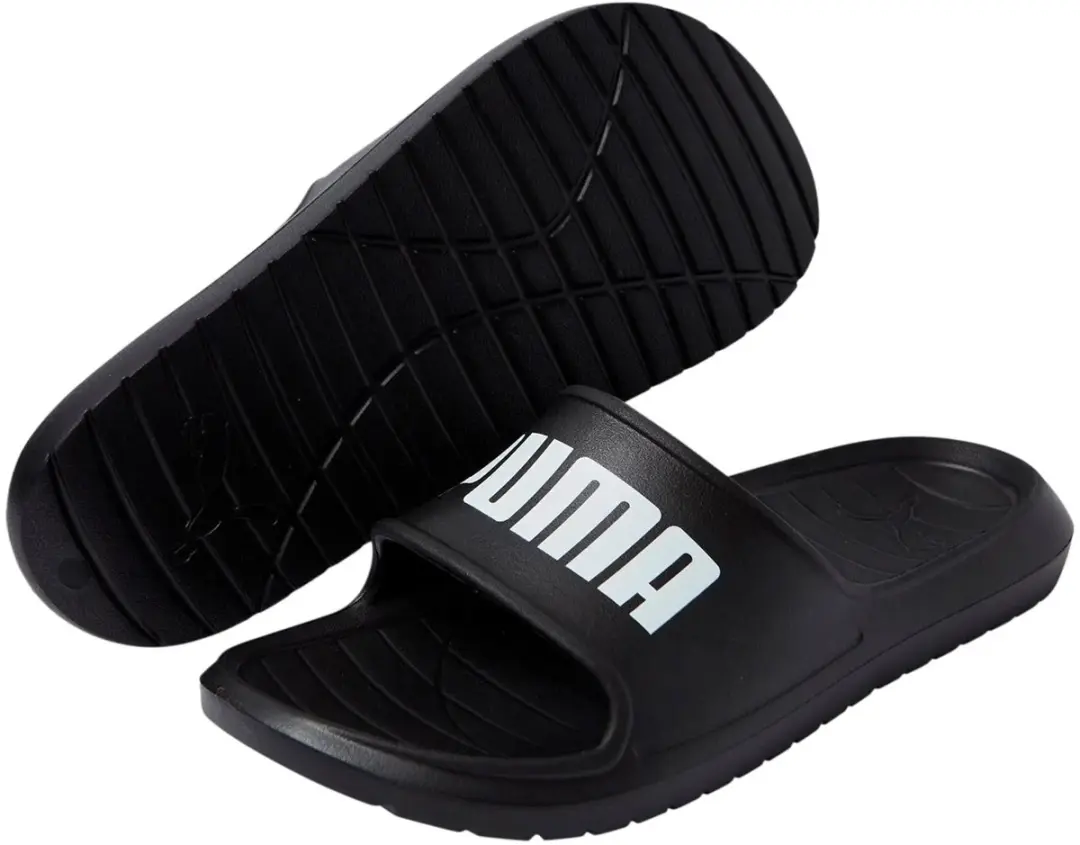 PUMA Divecat v2 Lite Slippers - 37 - afbeelding 2 van 6