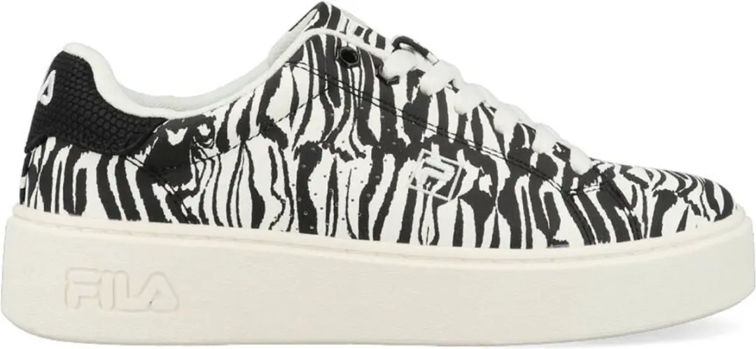 Fila Crosscourt Altezza A FFW0023.13036 Wit-37