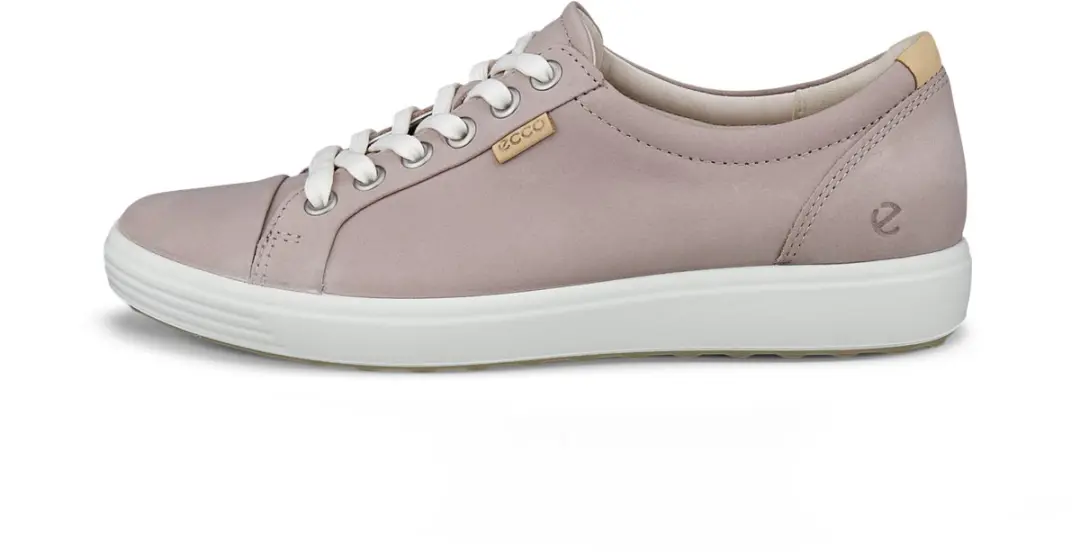 Damestrainers Ecco Soft 7