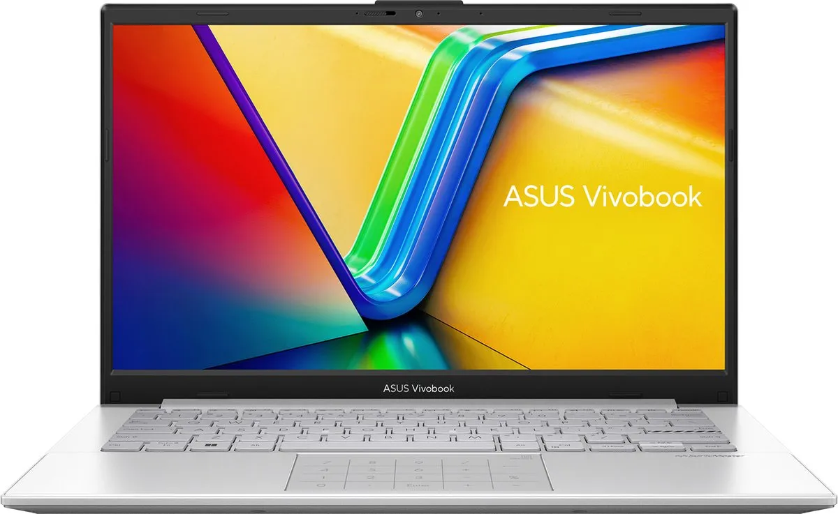 ASUS Vivobook Go 14 E1404FA-NK513W Laptop