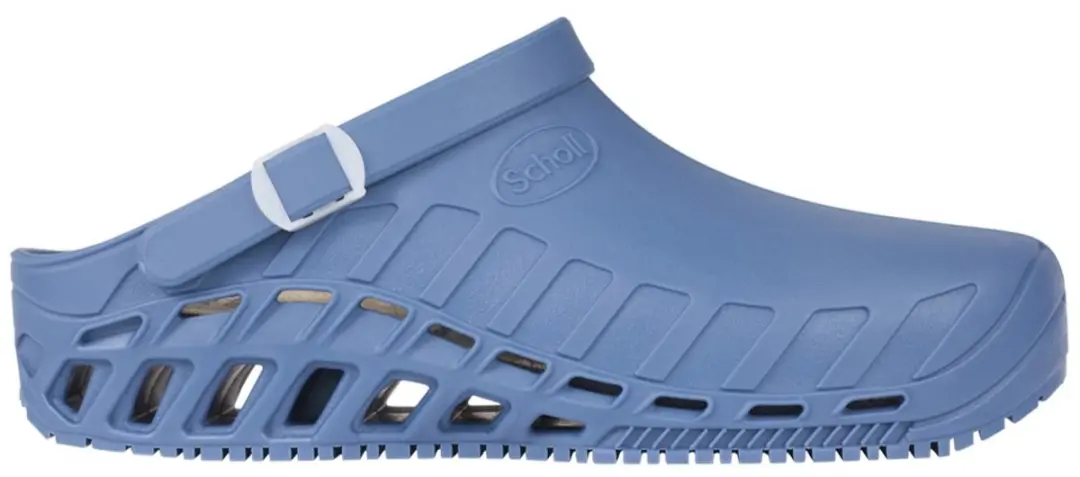 Scholl Medische Klomp Clog Evo Unisex