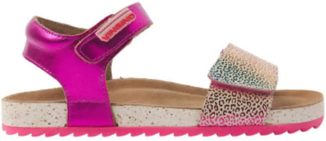Vingino Sandalen Tavi VG47-5020-05 Roze-24