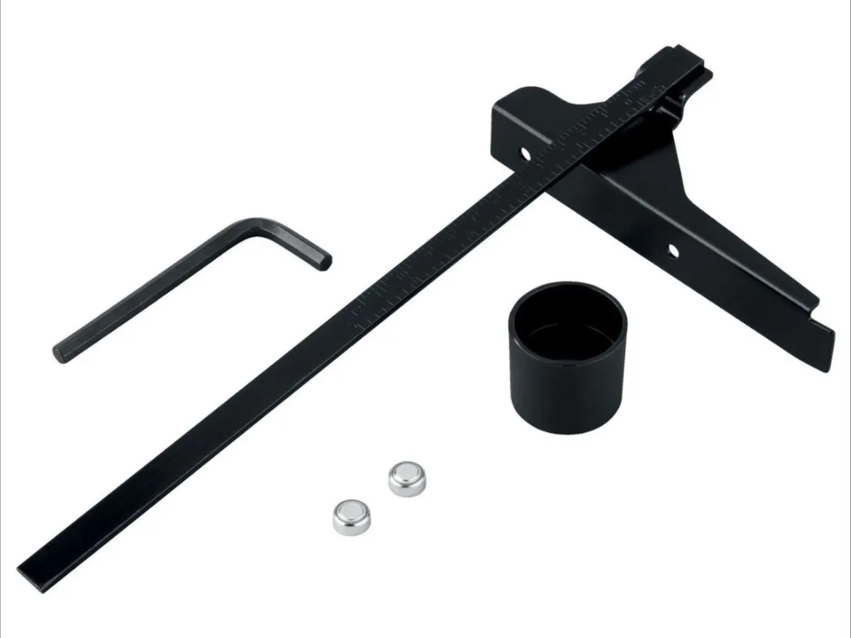 PARKSIDE Elektrische Handcirkelzaag 1350W - 2 Zaagbladen Ø190mm - afbeelding 2 van 6