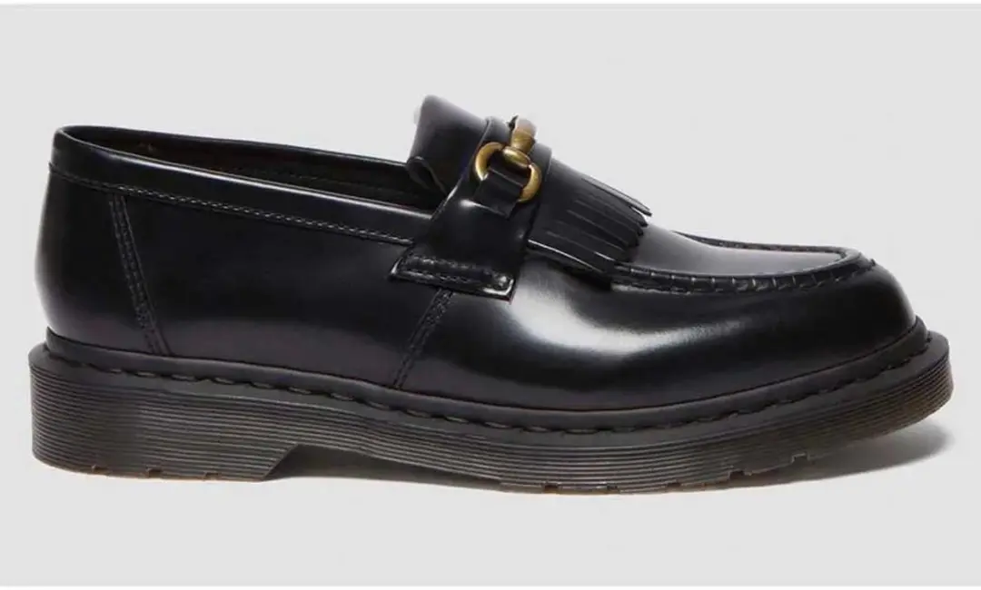 Dr. Martens Adrian Snaffle Schoen - Maat 39 - afbeelding 4 van 6