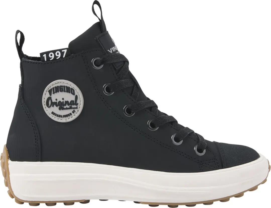 Vingino Dave mid Veterboot