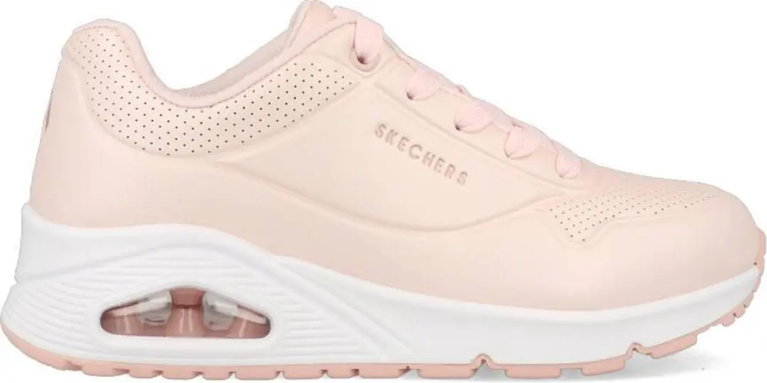 Skechers Uno Pearl 310500L/LTPK Roze-29