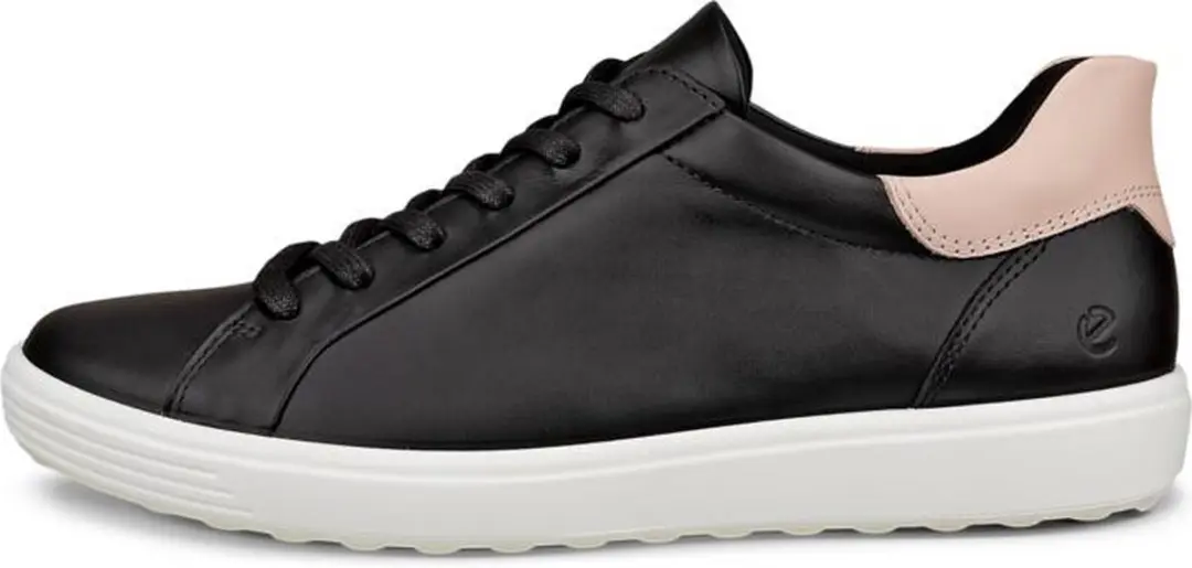 ECCO ECCO SOFT 7 W Veterschoenen