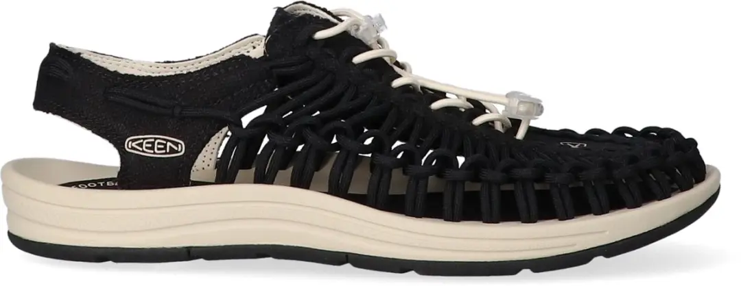 Keen Uneek Canvas Heren Sandalen