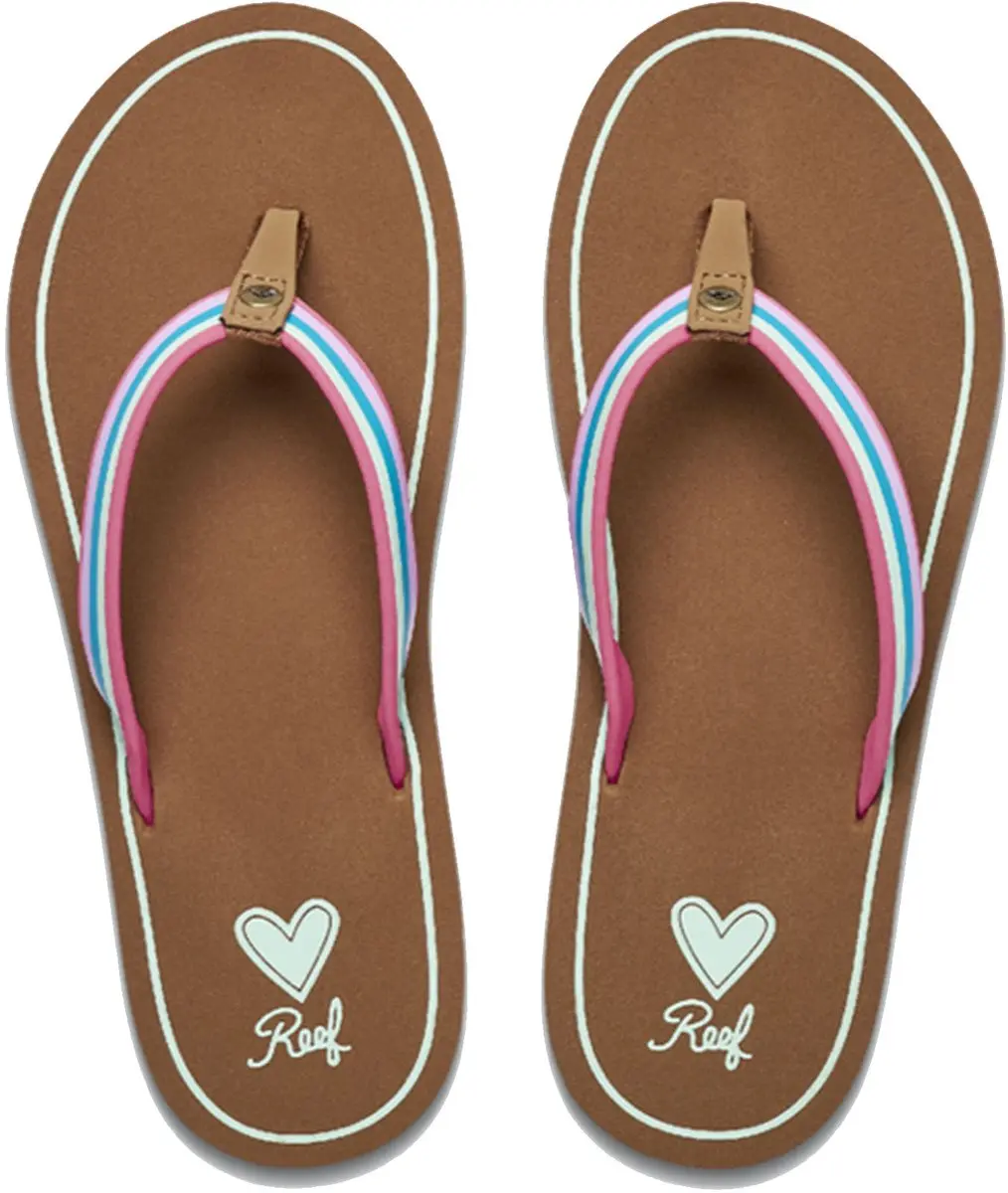 Reef Slipper Kids Devy