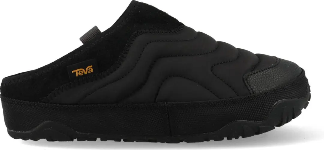 Teva ReEmber Terrain BLACK Instappers