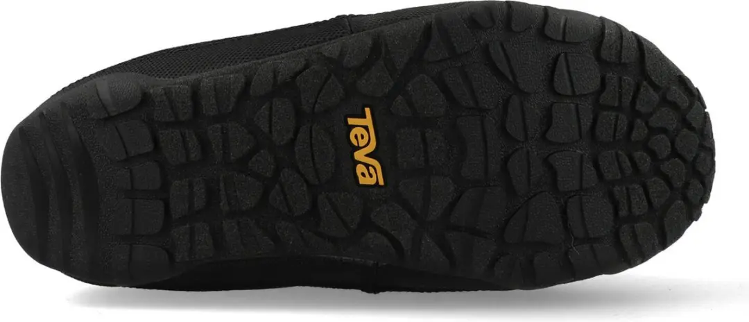 Teva ReEmber Terrain BLACK Instappers - 34