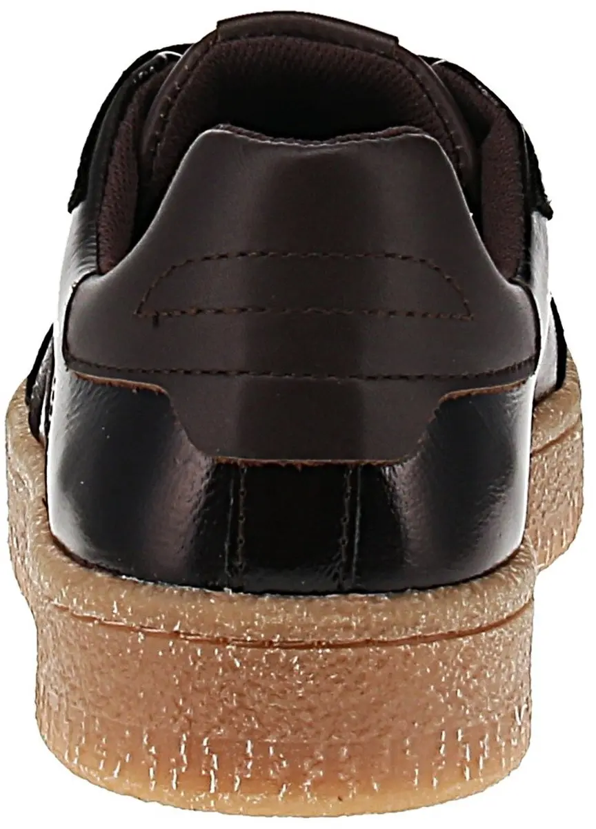 Tamaris 102216 Sneakers - Bruin - Maat 37 - afbeelding 4 van 6