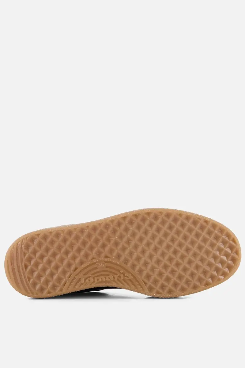Tamaris 102216 Sneakers - Bruin - Maat 37 - afbeelding 6 van 6