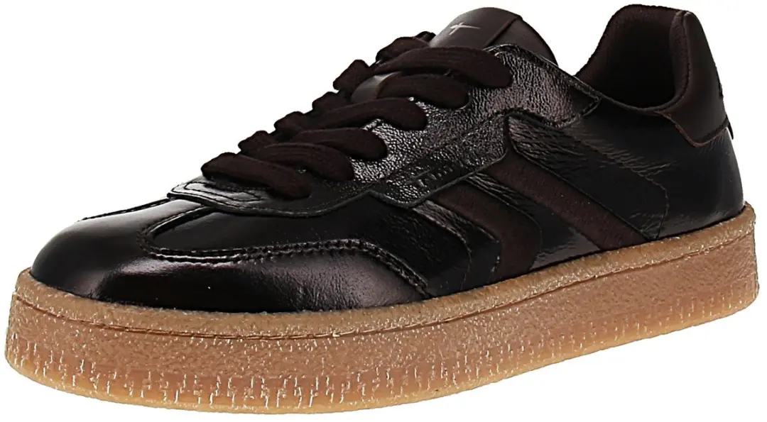 Tamaris 102216 Sneakers - Bruin - Maat 37 - afbeelding 2 van 6