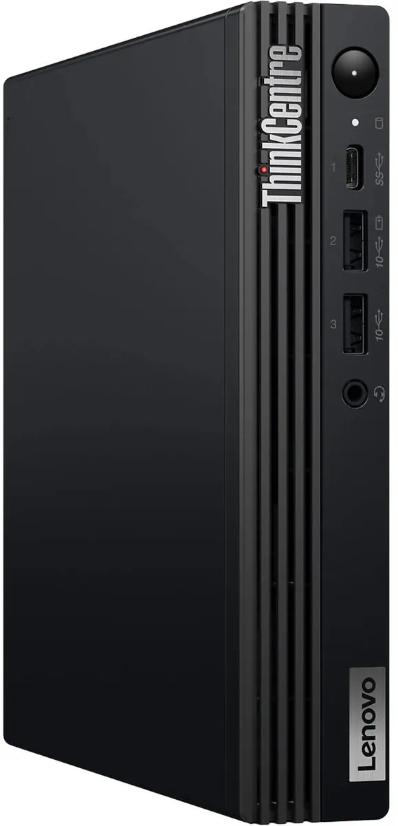 Lenovo ThinkCentre M70q Gen 5