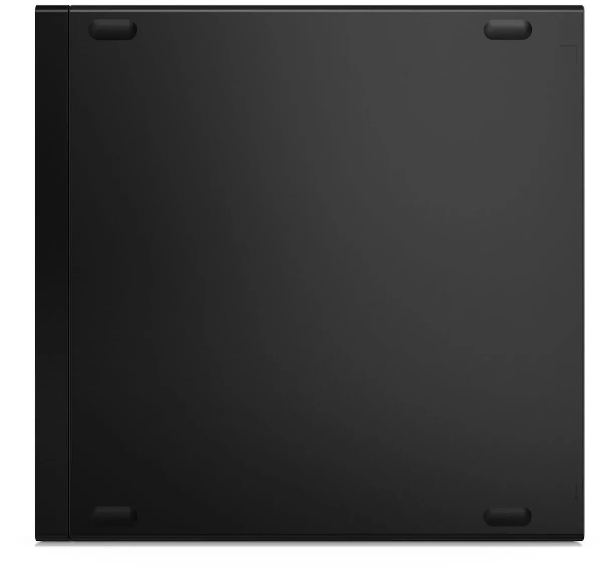 Lenovo ThinkCentre M70q Gen 5 - i5-14400T - 16GB 512GB SSD - Zwart