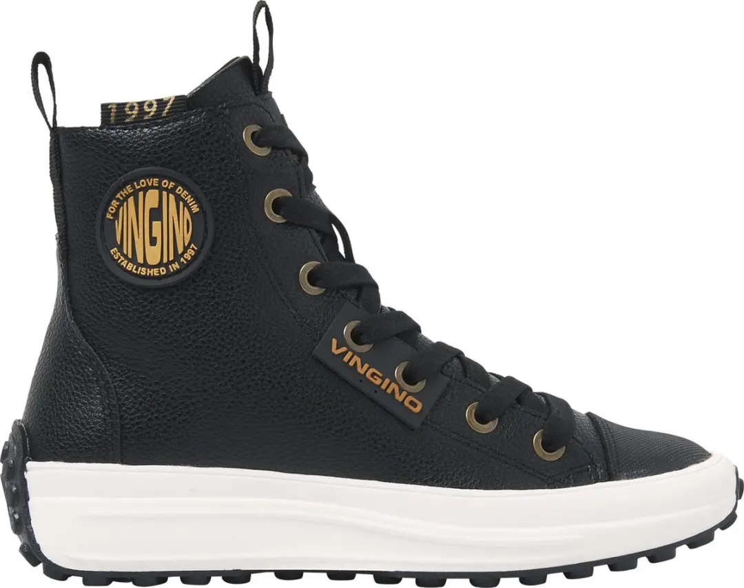 Vingino Noa mid Veterboot
