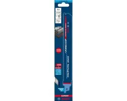 Bosch Professional EXPERT S1155CHC Zaagblad Metaal - Thick Tough Metal