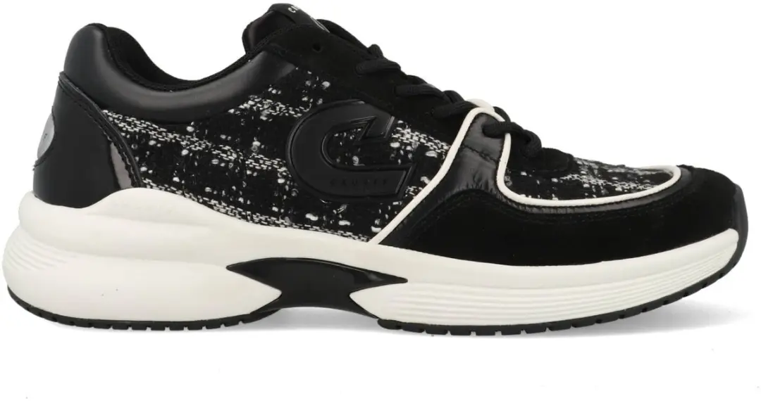 Cruyff Danny CC244974-951 Zwart / Wit-36