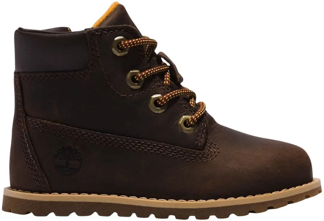 Timberland Pokey Pine 6inch Boots Junior - afbeelding 5 van 6