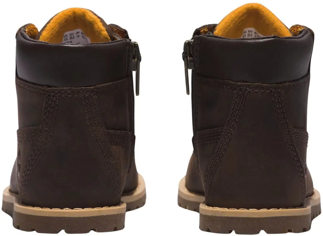 Timberland Pokey Pine 6inch Boots Junior - afbeelding 4 van 6