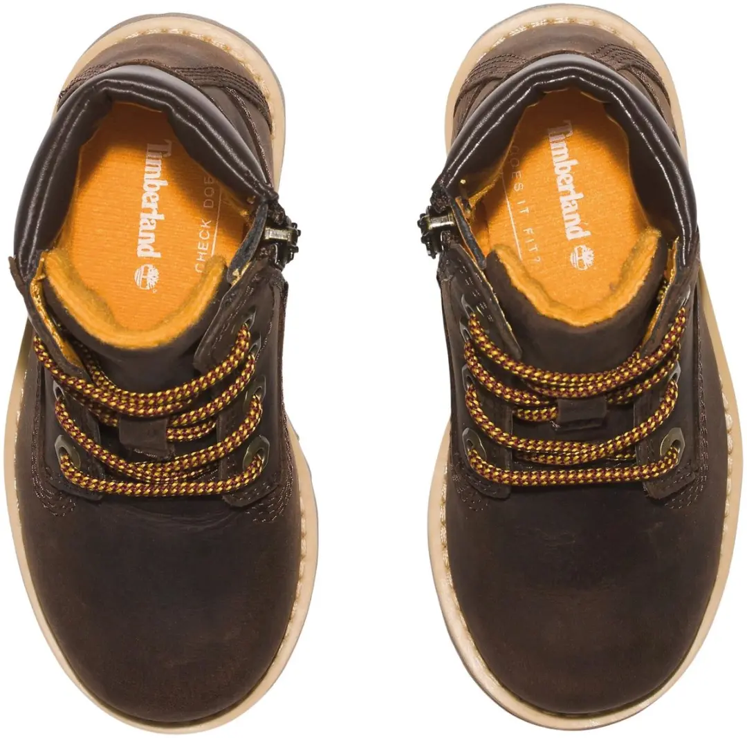 Timberland Pokey Pine 6inch Boots Junior - afbeelding 3 van 6