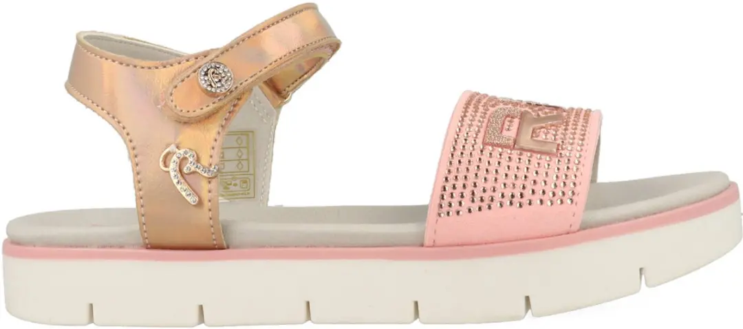 Replay Sandalen JT240016S-0044 Roze-37