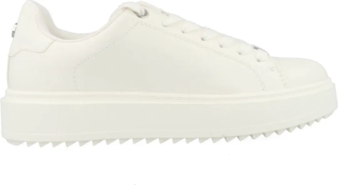 Steve Madden Catcher SM11002284-02002-002 Wit-36