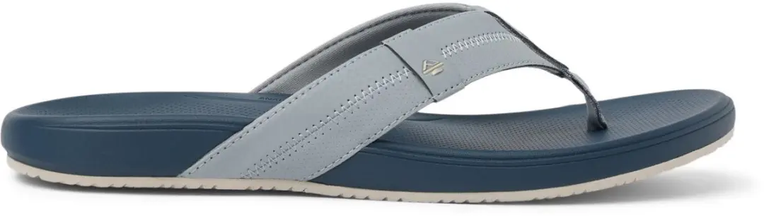 Reef Cushion Phantom 2.0 Teenslipper 44 - Grijs/Blauw - afbeelding 2 van 6