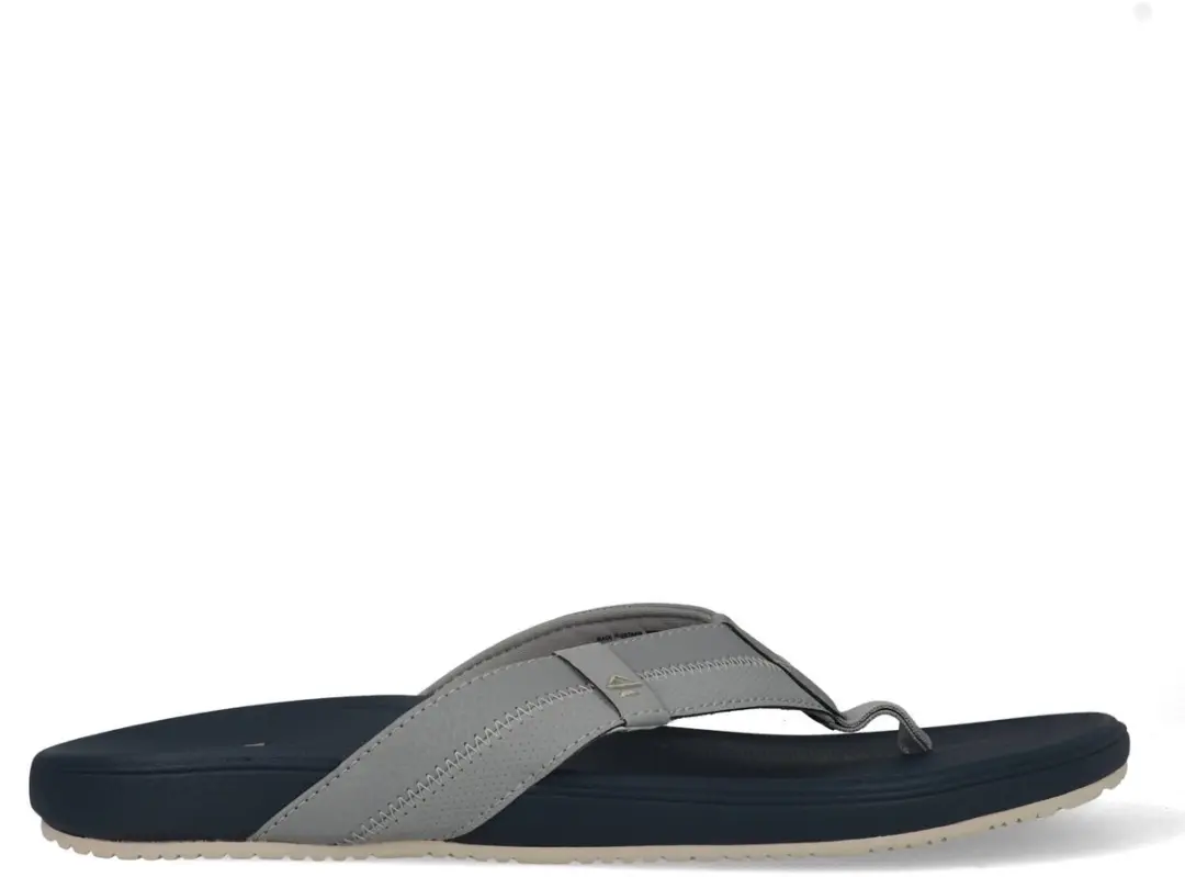 Reef Cushion Phantom 2.0 Teenslipper 44 - Grijs/Blauw - afbeelding 6 van 6
