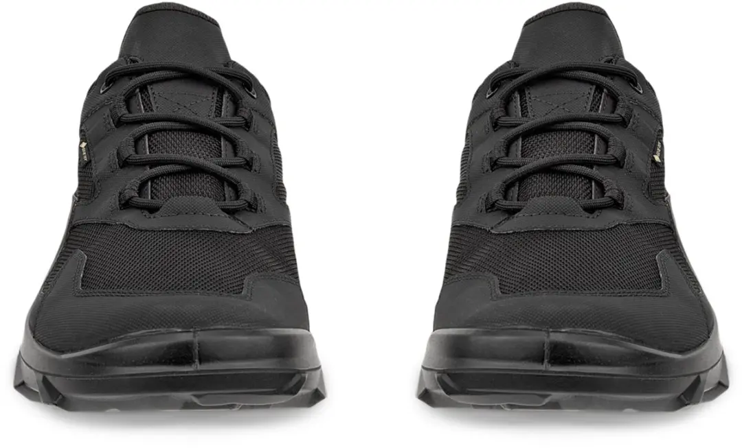 ECCO MX M Sneakers 302427 - Zwart - afbeelding 3 van 6
