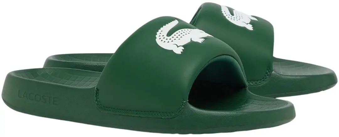 Lacoste Serve Slide 1.0 Badslippers Heren