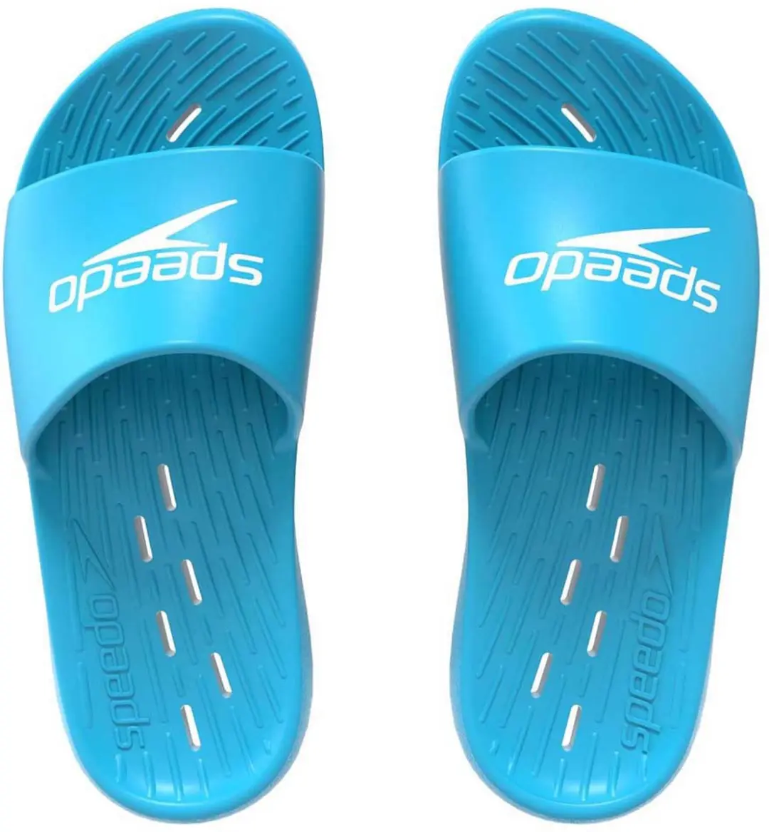 Speedo Badslipper Kinderen