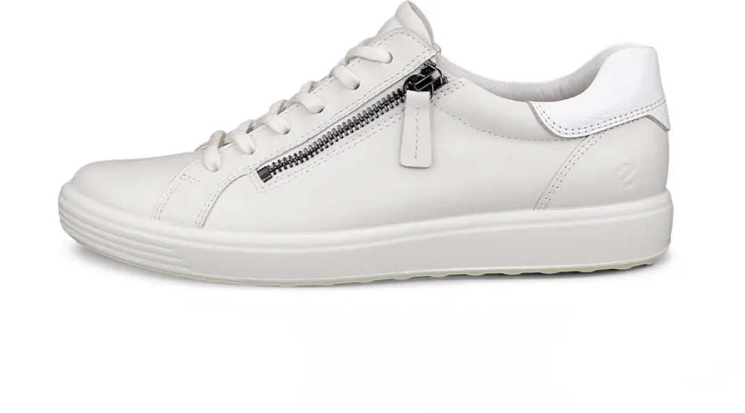 Damestrainers Ecco Soft 7
