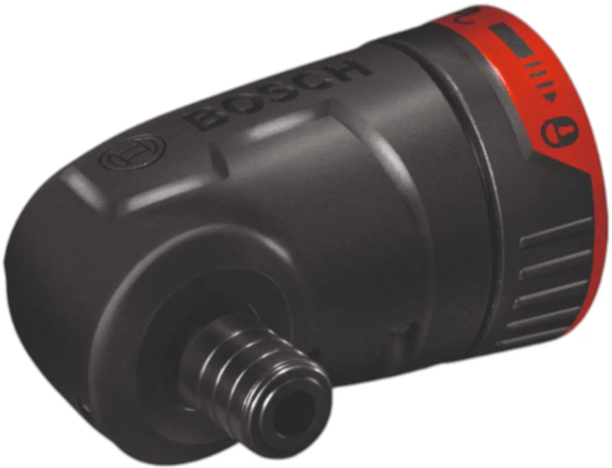 Bosch Professional GFA 18-W FlexiClick Accessoires