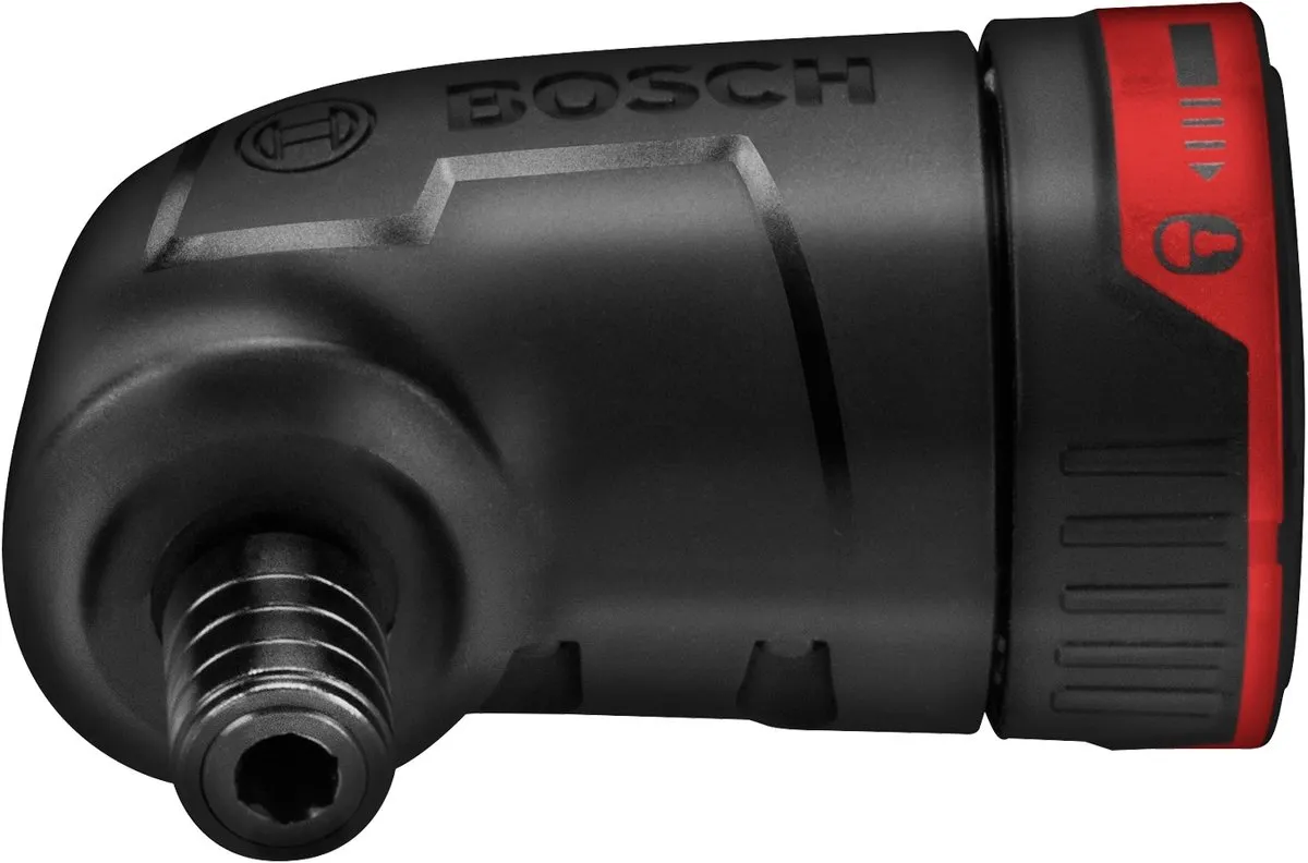 Bosch Professional GFA 18-W FlexiClick Accessoires