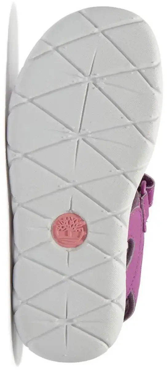 Timberland Perkins Row Backstrap Sandalen 27 - Paars