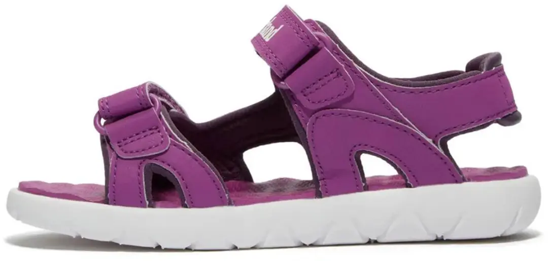 Timberland Perkins Row Backstrap Sandalen 27 - Paars