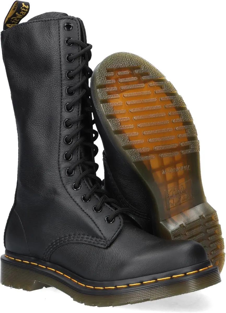 Dr. Martens 1B99 Veterboots - Maat 38