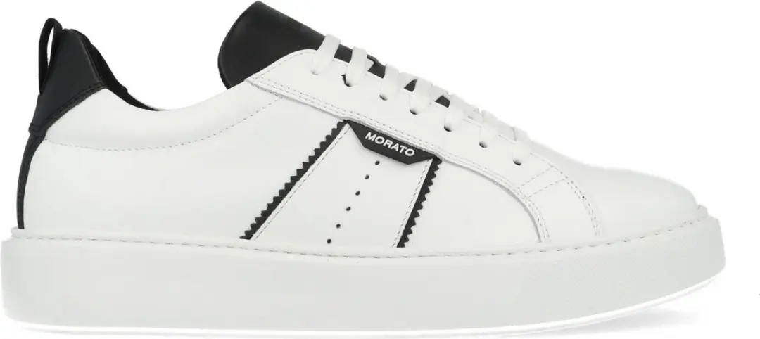 Antony Morato Sneakers MMFW01673-LE300001-9000 Zwart-43