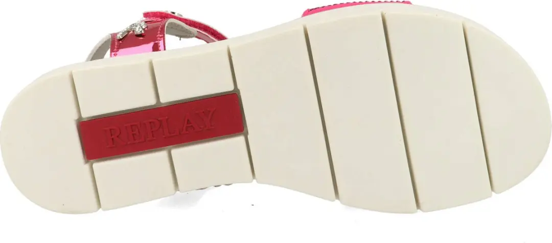 Replay Sandalen JT240014S-0025 - Roze 37 - afbeelding 5 van 5