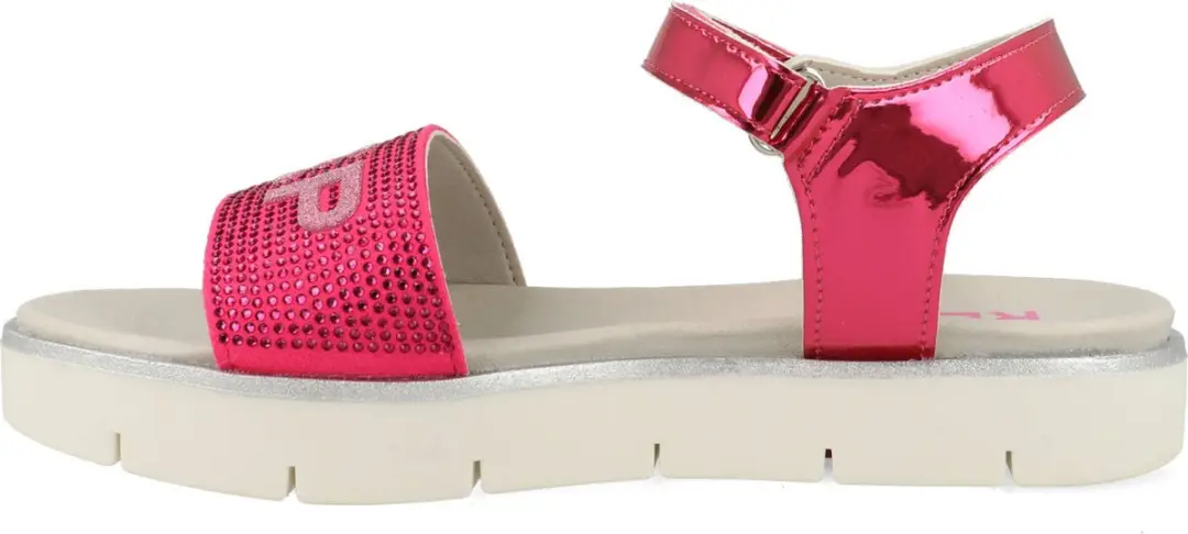 Replay Sandalen JT240014S-0025 - Roze 37 - afbeelding 2 van 5